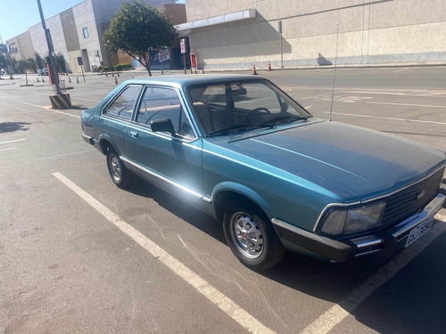 Imagem 1 de 5 de Ford Corcel 2 Ldo