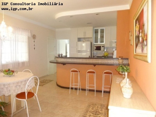 Imagem 27 de 30 de Chacara Condominio Shanadu Indaiatuba - Ch00763 - 2818045