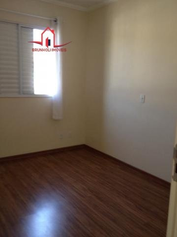 Imagem 12 de 20 de Casa A Venda No Bairro Vila Mafalda Em Jundiaí - Sp. - 1213-1