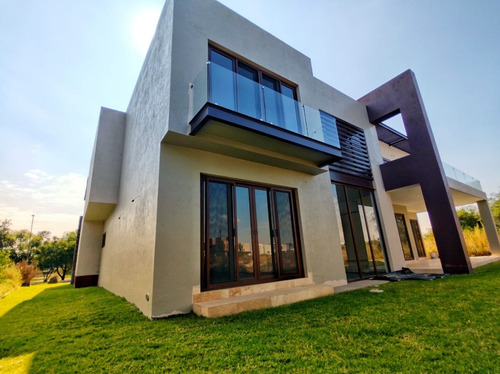 Imagen 3 de 14 de Casa En Venta San Antonio El Campanario