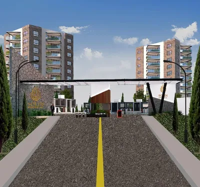 Terreno en venta