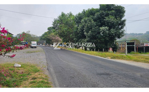 Parcela En Venta Del Ejido Suchitlán En Comala, colima