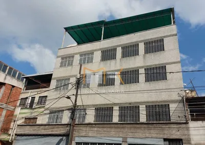 Edificio en venta