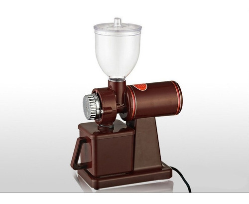 Maquina Moledora De Cafe 250gr Mini Eagle 600n + Envio Lima