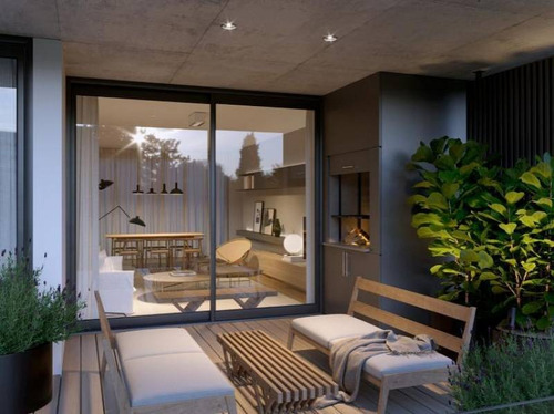 Departamentos Venta Belgrano
