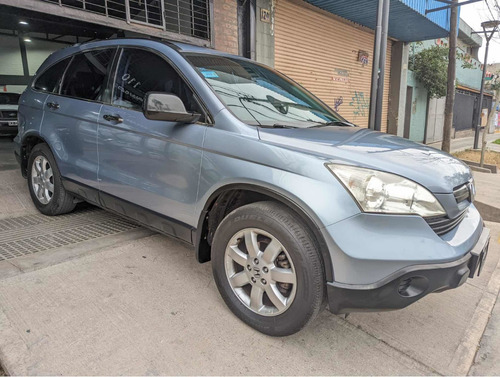 Imagen 2 de 8 de Honda Cr-v 2008 2.4 Lx At 2wd (mexico)