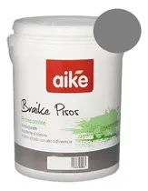 Comprar Pintura Para Pisos 4 Litros Aike Alto Transito - Mendella