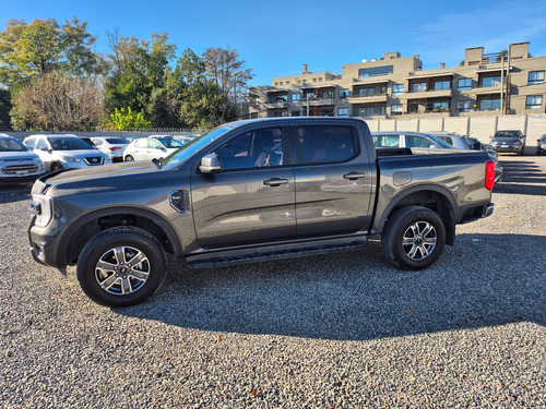 Ford Ranger 2.0 Cd 4X2 Xlt At 210Cv