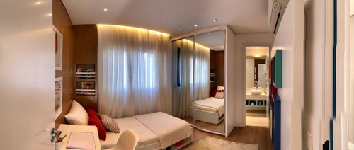 Apartamento À Venda, 153 M² Por R$ 1.311.579,00 - Santana (zona Norte) - São Paulo/sp - Ap7785