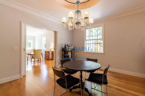 Imagem 13 de 30 de Casa Com 2 Dormitórios Para Alugar, 340 M² Por R$ 26.000,00/mês - Jardim Europa - São Paulo/sp - Ca11206