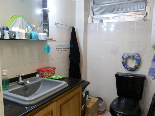 Imagem 4 de 13 de Apartamento A Venda No Bairro Ipiranga Em São Paulo - Sp. - 173-1