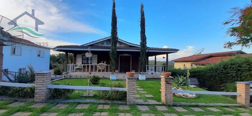 Imagem 3 de 28 de Casa De Condomínio Com 3 Dorms, Alpes D Ouro, Bom Jesus Dos Perdões - R$ 699 Mil, Cod: 3021 - V3021