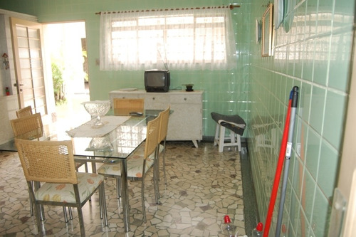 Imagem 11 de 15 de Casa Térrea 3 Dormitórios Vila Caminho Do Mar S.b.campo - 1033-9225