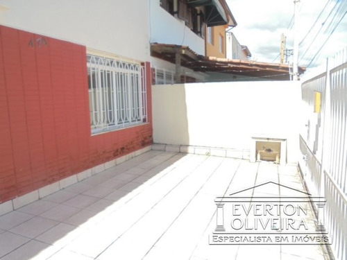 Imagem 14 de 14 de Sobrado - Parque Brasil - Ref: 8488 - L-8488