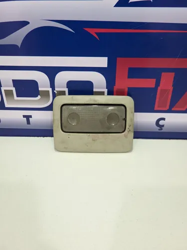 Luz De Teto Cortesia Fiat Palio Strada Siena Uno Luz De Teto Cortesia Fiat Palio Strada Siena Uno