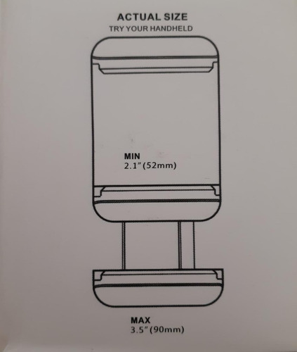 Soporte Para Celular