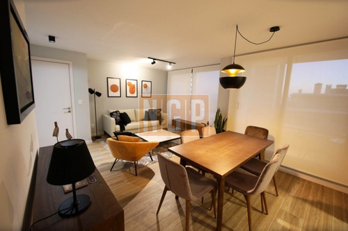 Departamento En Punta Del Este, Torre Cuenta Con Todos Los Servicios.es Un Proyecto Unico E Irrepetible Se Escucha Oferta Y Modo Mas Comodo Para Ud En Financiacion Promo!!!!- Ref: 25474