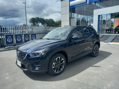 Mazda Cx 5 2016