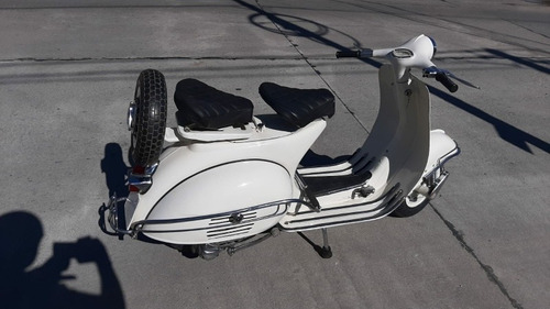 Imagen 4 de 5 de Vespa 150