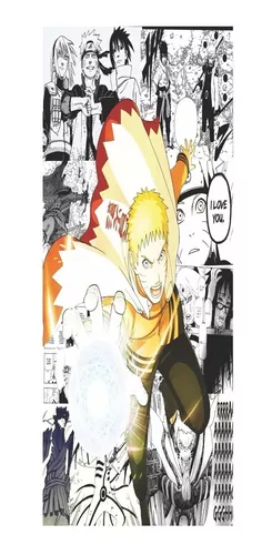 HD quarto hokage wallpapers