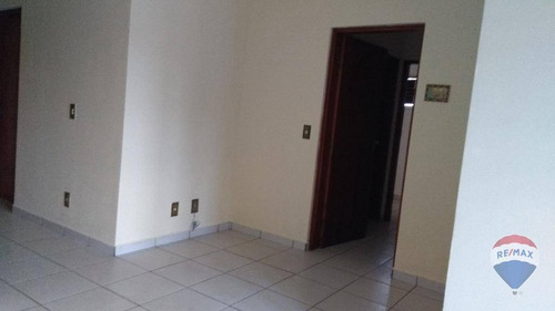 Imagem 6 de 30 de Apartamento Residencial À Venda, 2 Quartos, Escritório, Centro, Cosmópolis. - Ap0583