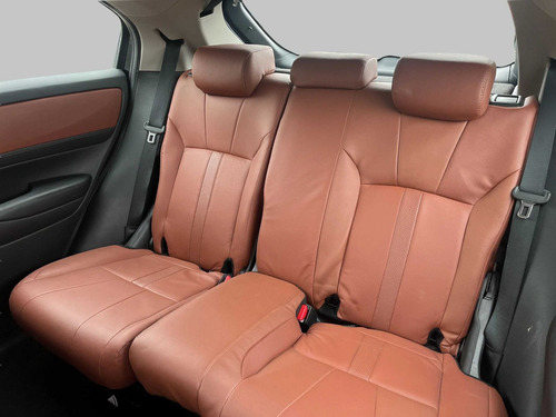 Honda HR-V EX 1.5 Sensing 16V 5p Aut.