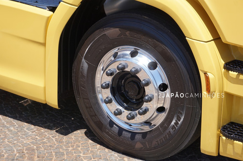 Scania R 450 6x2 2022 Ref.4b35 R450 S450