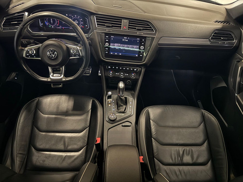 Volkswagen Tiguan Allspac R-Line 350 TSI 2.0 4x4