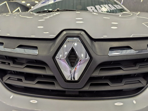 Renault Kwid KWID Intense 1.0 Flex 12V 5p Mec.