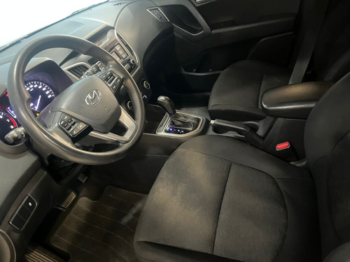 Hyundai Creta Action 1.6 (Aut) (Flex)