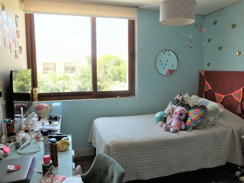 Excelente Casa Mediterránea En Chamisero
