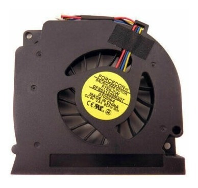 Ventilador Dell Latitude E5400  E5500 C946c Cpu