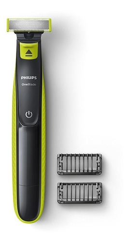 Afeitadora Philips. Tecnología Oneblade 