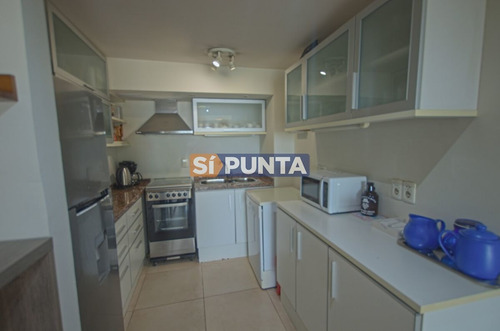 Imagen 9 de 19 de Apartamento En Venta - Mansa