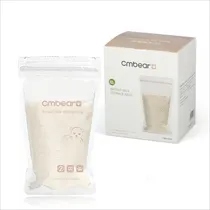 Comprar Cmbear Breastmilk Storage Bags Breast Milk Storing Bags