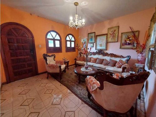 Casa En Venta En Las Chimeneas Aa -5637121