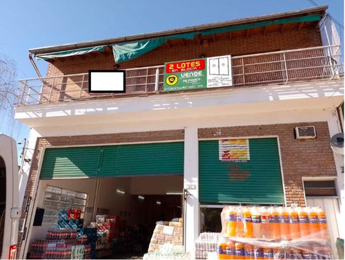 Galpón  Venta - Pilar  Con Departamento Y  Lote Libre