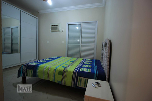 Casa De Condomínio Com 4 Dorms, Damha Iii, São José Do Rio Preto - R$ 1.45 Mi, Cod: 5915 - V5915