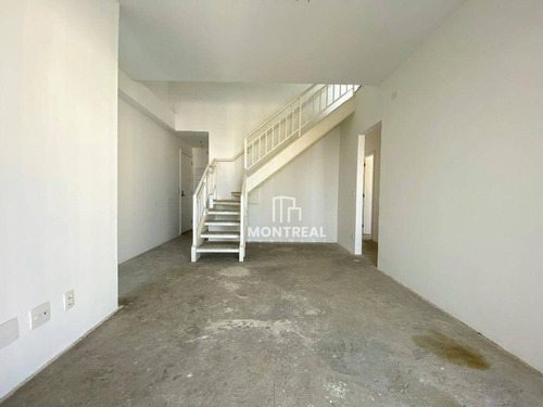 Cobertura À Venda, 161 M² Por R$ 1.150.000,00 - Tatuapé - São Paulo/sp - Co0050