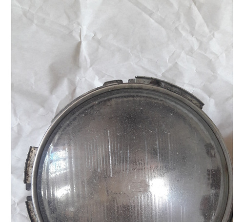 Farol Cibié Fusca Kombi Dodge 17cm Usa Lâmpada Restauro 