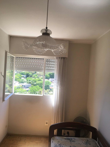 Imagen 16 de 23 de Apartamento Parque Posadas