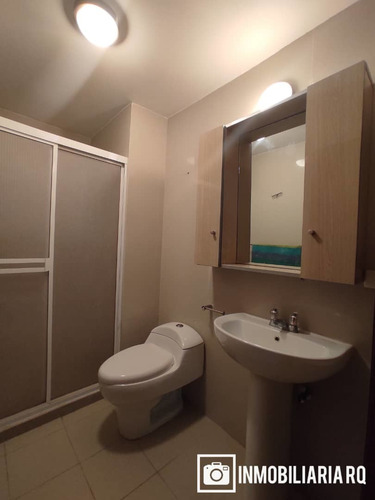 Imagen 10 de 14 de Res. Giovanna Sites Apartamento De 62 Mt² En El 6to Piso