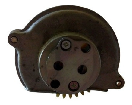 Imagen 3 de 3 de Bomba De Aceite Jaguar 150 Modelo Nuevo