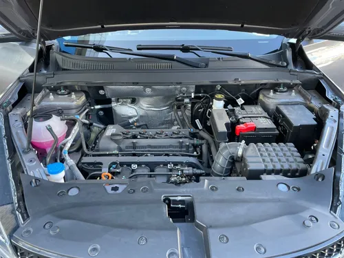 Kaiyi X3 Gl 2025 Automático