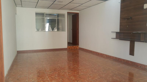 Venta Apartamento En San Jorge, Manizales. Caldas   3262128