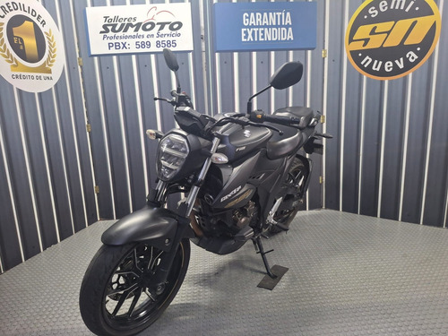 Suzuki Gixxer 250