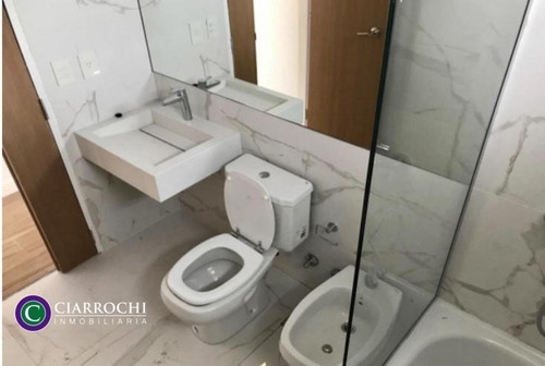 Imagen 4 de 10 de Palermo Hollywood - Departamento A Estrenar Con Balcón Y Amenities