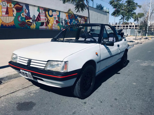 Peugeot 205 1.4 Cj