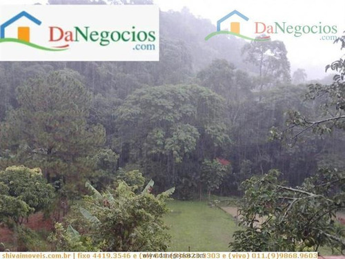Chácaras À Venda Em Mairiporã/sp - Compre O Seu Chácaras Aqui! - 1156667