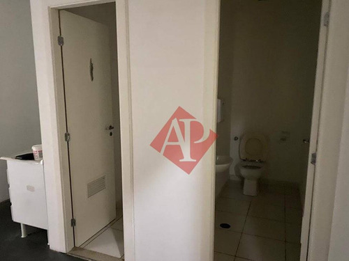 Imagem 10 de 14 de Sala À Venda, 120 M² Por R$ 720.000,00 - Alphaville - Barueri/sp - Sa0257